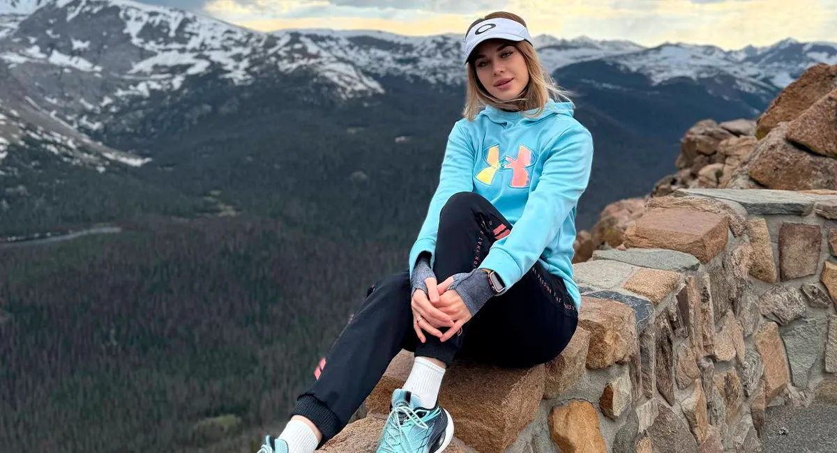 Серце на дистанції: як підтримка робить зі спорту родину - today.ua