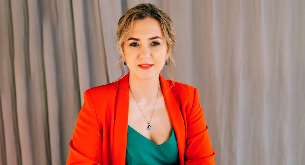 Управління ризиками в агробізнесі: фінансові рішення від експертки у часи нестабільності - today.ua