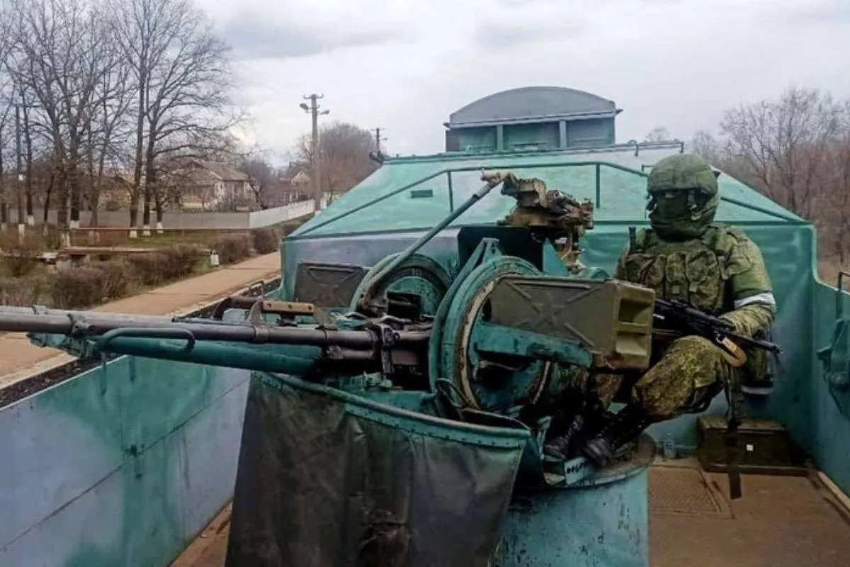 “Технічний зір” на рейках: навіщо ворог оснащує бронепотяги штучним інтелектом “Технічний зір” на рейках: навіщо ворог оснащує бронепотяги штучним інтелектом - today.ua
