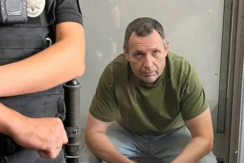 Нове відкриття у справі Парубія: СБУ знайшла пістолет кілера та підтвердила його зв’язок із російськими спецслужбами (фото)