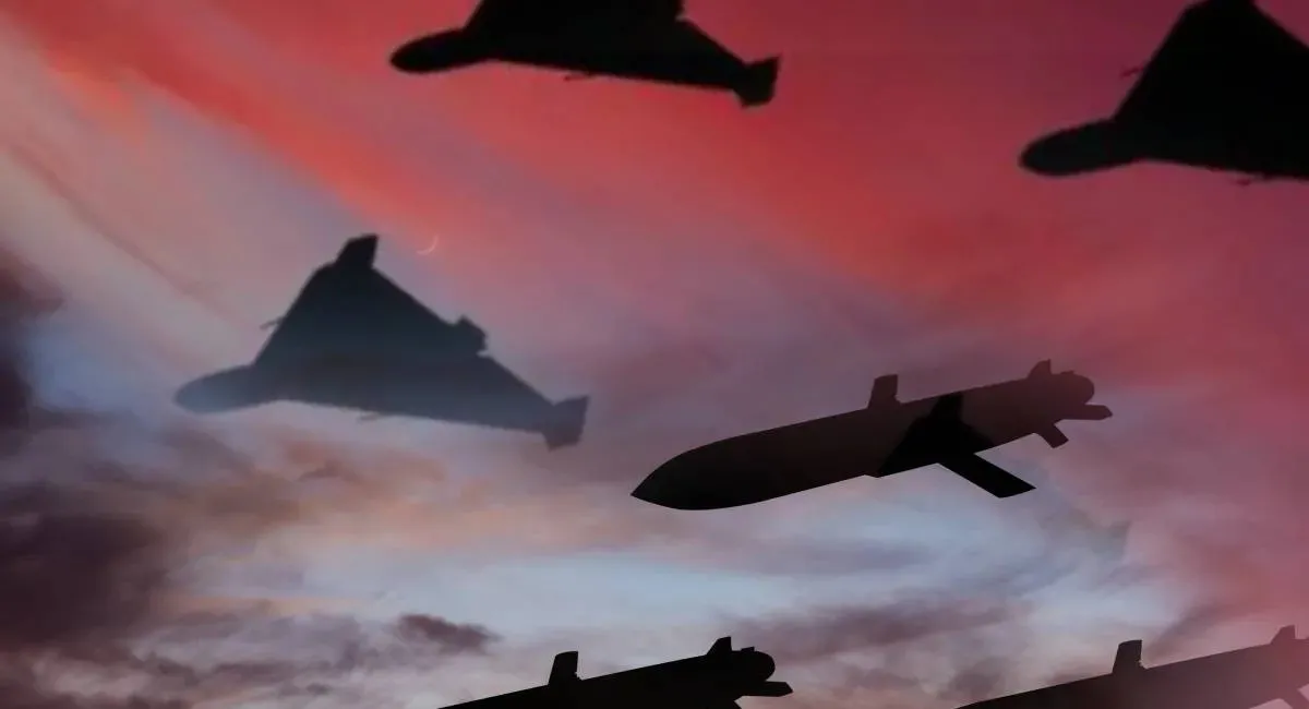 РФ готова к очередному массированному удару по Украине: военный эксперт рассказал, когда ожидать - today.ua