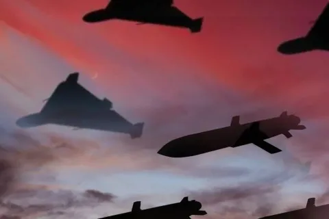 РФ готова к очередному массированному удару по Украине: военный эксперт рассказал, когда ожидать