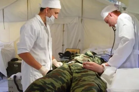 Жорстокий напад на Львівщині: 25-річний юнак до півсмерті побив військового ЗСУ та глузував, знімаючи це на телефон