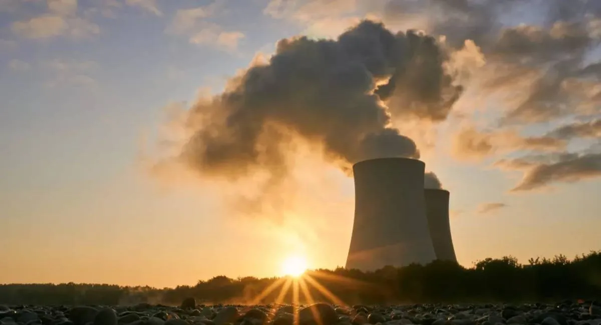 Світ готується до подорожчання електроенергії: бум ШІ запускає ланцюгову реакцію - today.ua