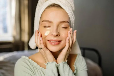 Десерт для молодости кожи: как приготовить вкусную и натуральную бьюти-добавку