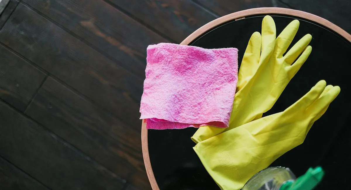 Ефективні методи боротьби з пліснявою на відкосах, про які не говорять майстри - today.ua