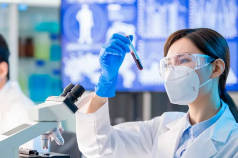 Ученые выяснили, как группа крови влияет на риск раннего инсульта