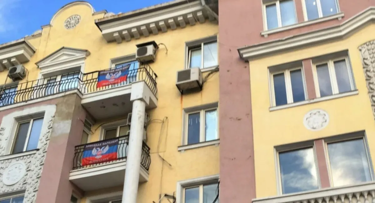 Українцям, що покинули житло на окупованій території, тамтешня влада обіцяє компенсацію, але є важливий нюанс - today.ua