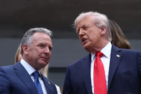 Мирный план Трампа: президент США сделал ставку на одну характерную черту Стива Уиткоффа