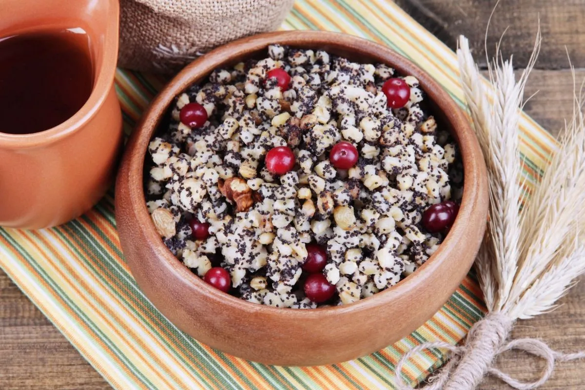 Традиционное блюдо на Рождество, которое должно быть в каждом доме: рецепт идеальной кутьи - today.ua