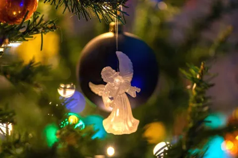 Быстрый психологический тест: выбранная картинка подскажет, что мешает человеку стать счастливым