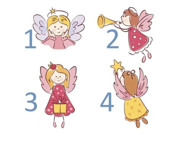 Быстрый психологический тест: выбранная картинка подскажет, что мешает человеку стать счастливым Быстрый психологический тест: выбранная картинка подскажет, что мешает человеку стать счастливым - today.ua