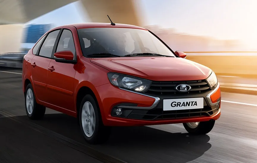 АвтоВАЗ собрался учить весь мир инженерии на фоне полного провала с новыми Lada АвтоВАЗ собрался учить весь мир инженерии на фоне полного провала с новыми Lada - today.ua