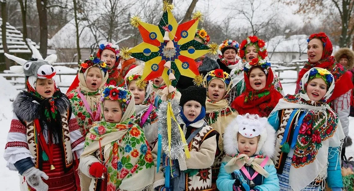 Різдво під забороною: як в СРСР намагалися стерти традиційні зимові свята українців - today.ua
