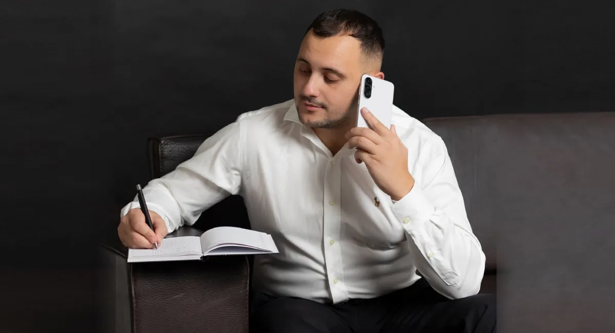 Як подорожі допомагають бачити міста інакше: Веніамін Кучінка про натхнення, що формує лідерів у будівництві - today.ua