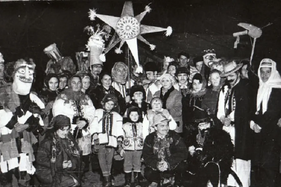 Різдво під забороною: як в СРСР намагалися стерти традиційні зимові свята українців - today.ua