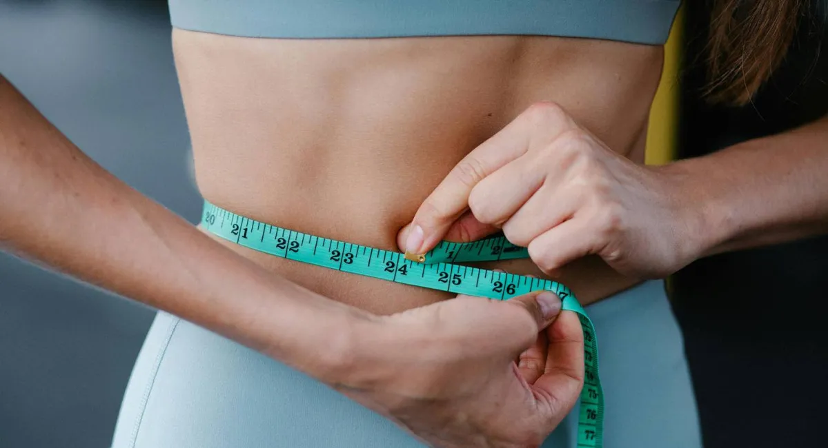 Схуднути до Різдва: легкі та здорові способи стати стрункішими перед святами - today.ua