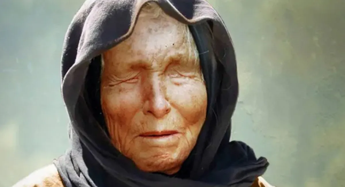 Ванга передбачила 2026 рік: прибульці на Землі та катастрофи, які змінять світ - today.ua