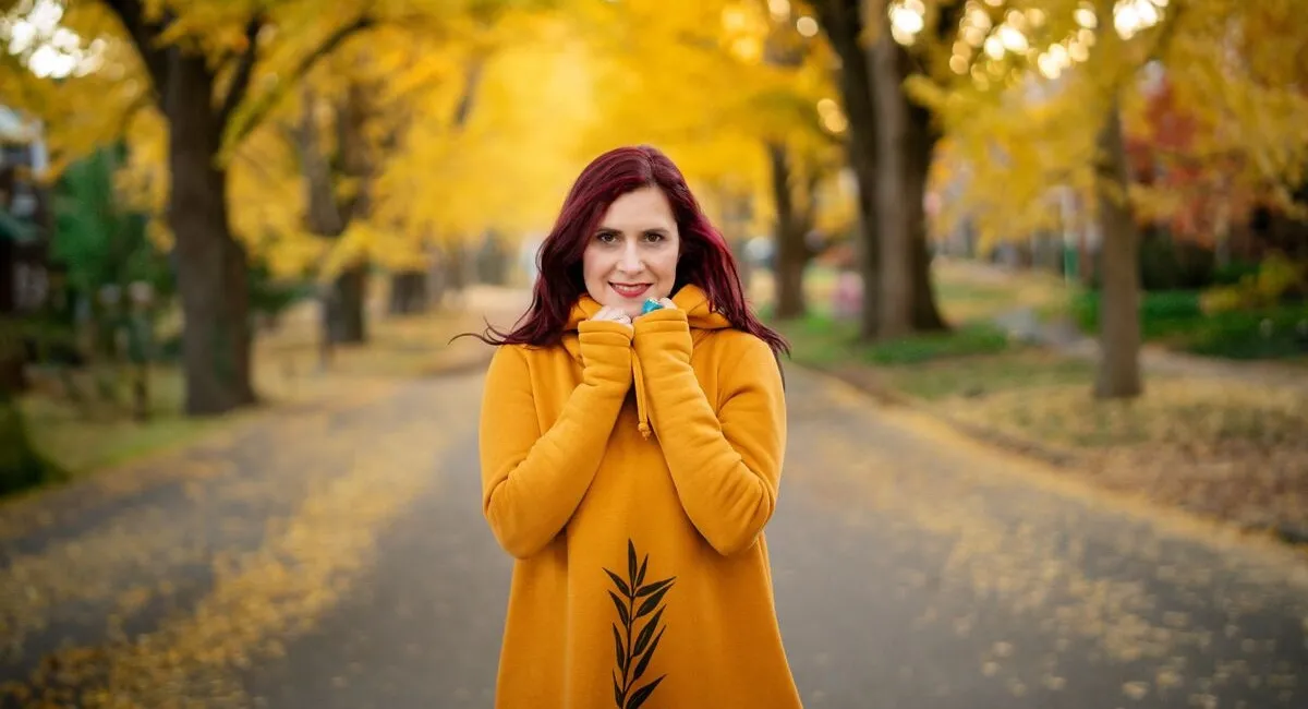 Анна Ортинська, експертка з трансформації бізнесу: лідерство й операційна стійкість від COVID до воєнного часу в Україні - today.ua