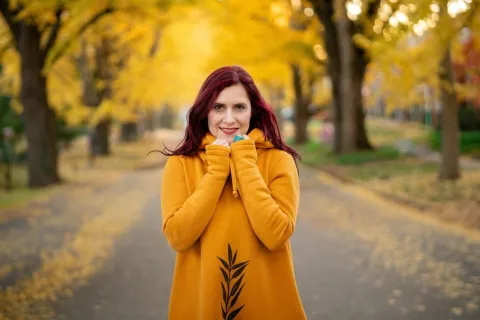 Анна Ортинская, эксперт по трансформации бизнеса: лидерство и операционная устойчивость от COVID до военного времени в Украине