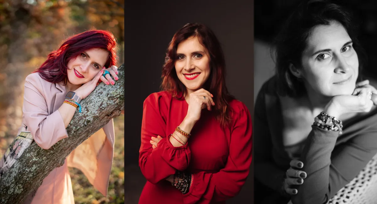 Анна Ортинська, експертка з трансформації бізнесу: лідерство й операційна стійкість від COVID до воєнного часу в Україні - today.ua