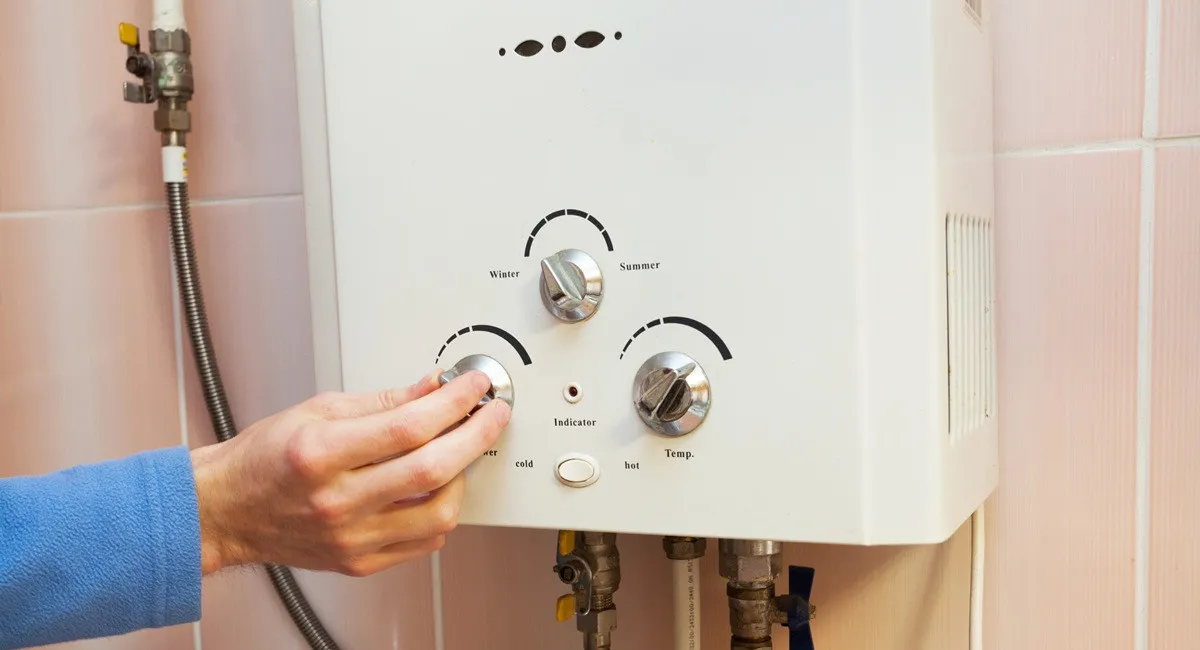 Украинцам грозят штрафы за газовые котлы: за что можно выложить более 100 тыс. грн - today.ua