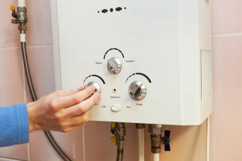 Украинцам грозят штрафы за газовые котлы: за что можно выложить более 100 тыс. грн