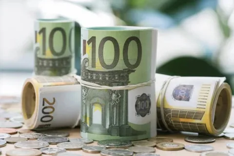 Сегодня Евросовет должен решить, как финансировать ещё два года войны в Украине