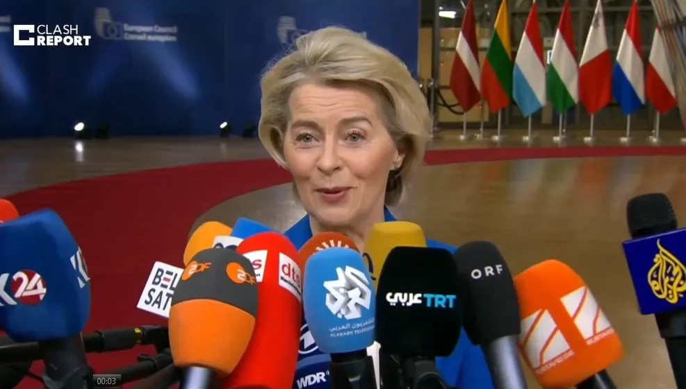 Сьогодні Єврорада має вирішити, як фінансувати ще два роки війни в Україні - today.ua