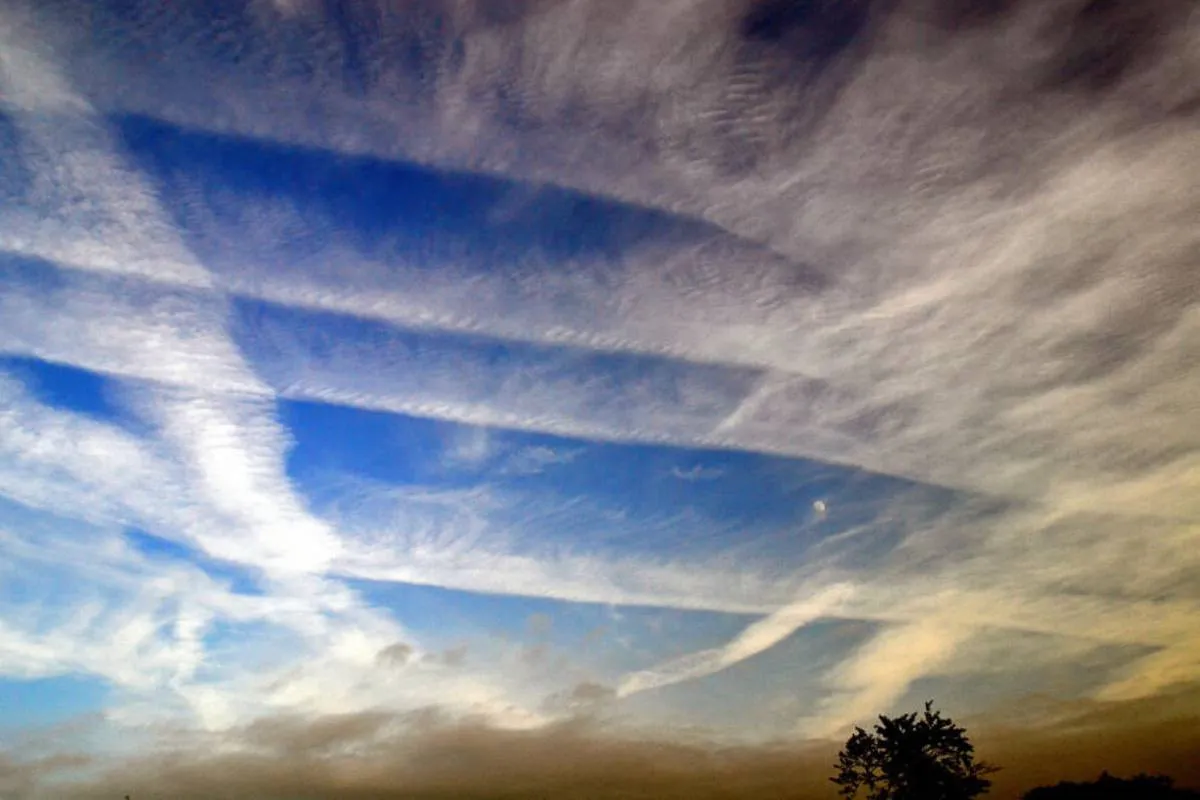 Кто присвоит климат планеты: развитые страны начали опасные гонки - today.ua