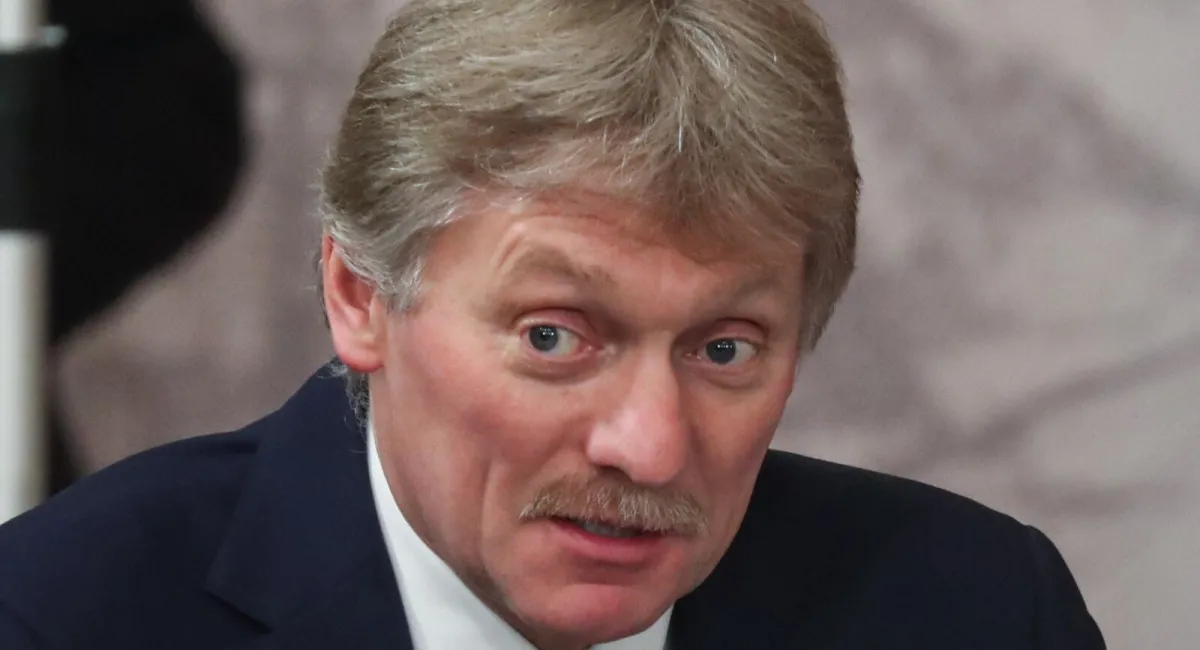 Конфликт в Венесуэле может поссорить Трампа с Путиным: заявление Пескова - today.ua