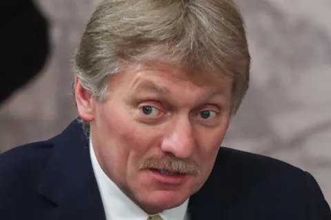 Конфликт в Венесуэле может поссорить Трампа с Путиным: заявление Пескова