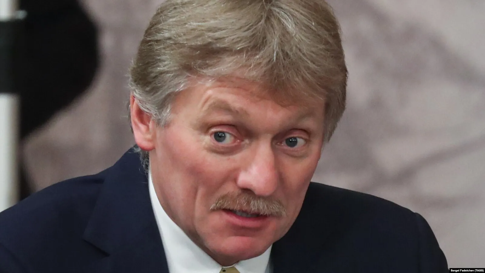 З’явилась офіційна позиція Кремля щодо тристоронніх мирних переговорів в Абу-Дабі - today.ua