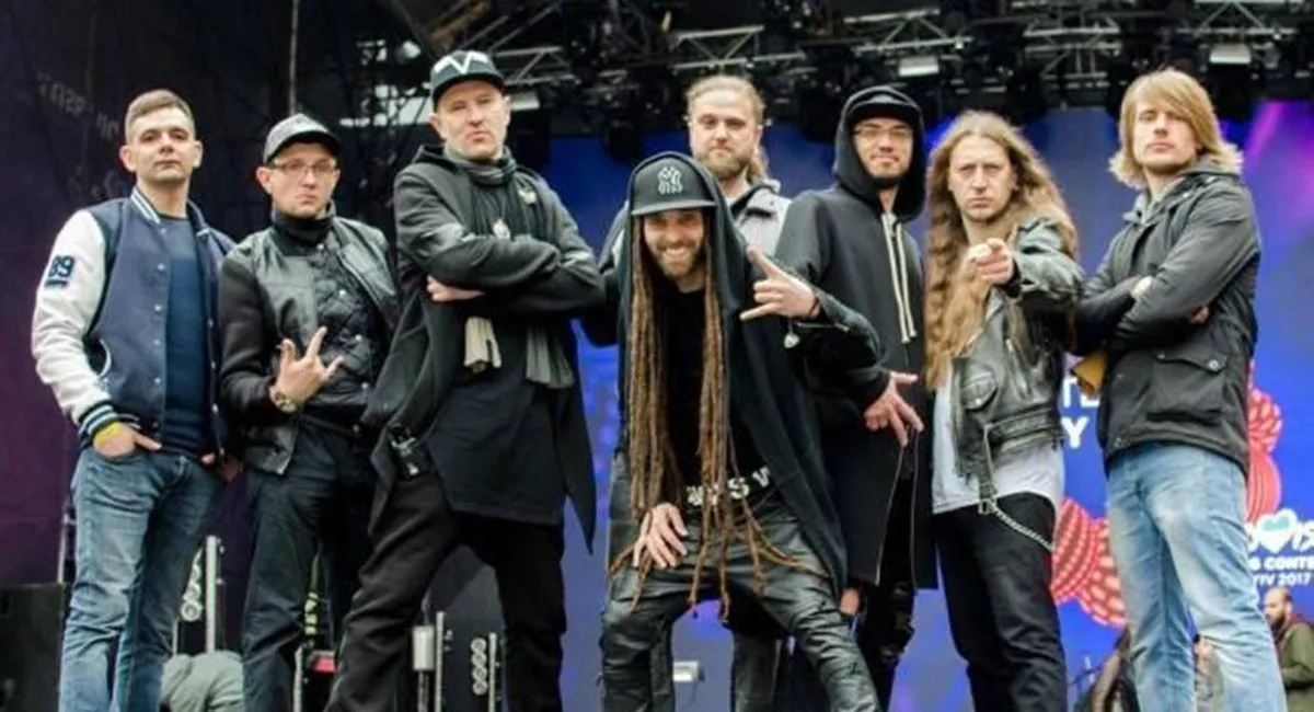 Вместо гастролей - больница: Мурик из Green Grey рассказал о тяжелом диагнозе - today.ua