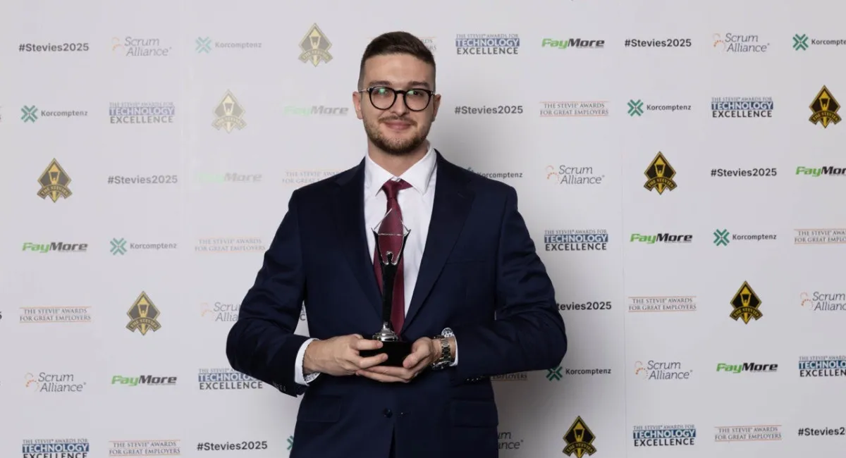 Как украинец Артем Скорый меняет мировой гейминг - today.ua