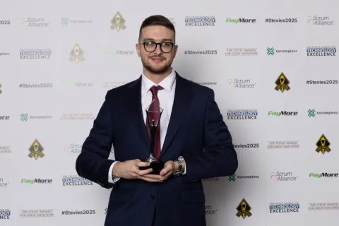 Как украинец Артем Скорый меняет мировой гейминг