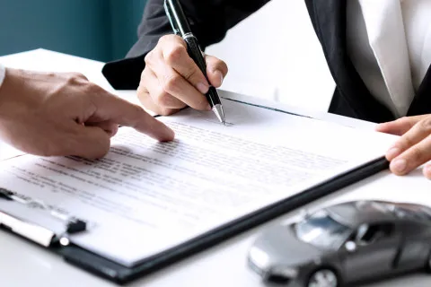 Сколько будет стоить автоцивилка в 2026 году и от чего зависит цена