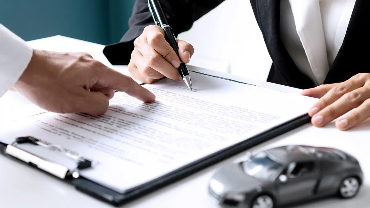 Сучасні авто збирають компромат на водія: експерти пояснили, чим це загрожує власнику машини - today.ua