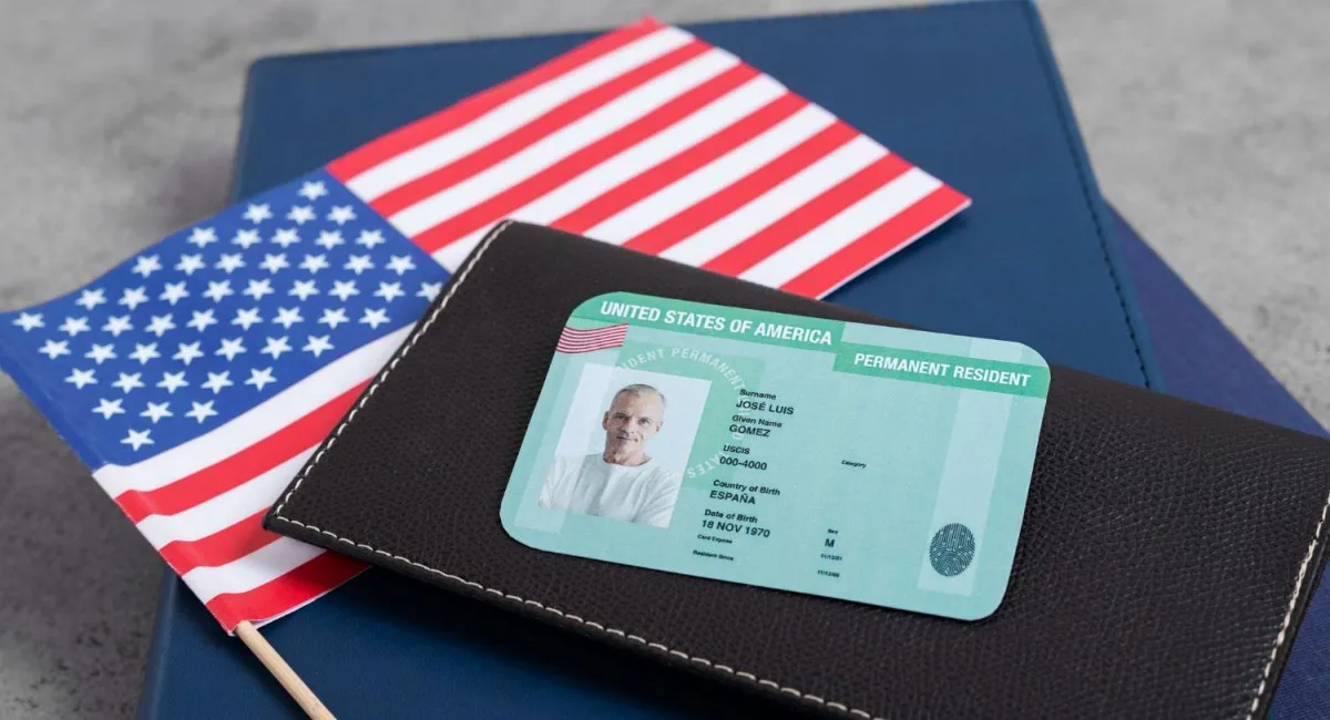 США остановили розыгрыш грин-карт: почему Белый дом изменил иммиграционную политику - today.ua