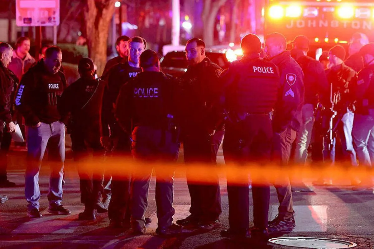 США остановили розыгрыш грин-карт: почему Белый дом изменил иммиграционную политику США остановили розыгрыш грин-карт: почему Белый дом изменил иммиграционную политику - today.ua