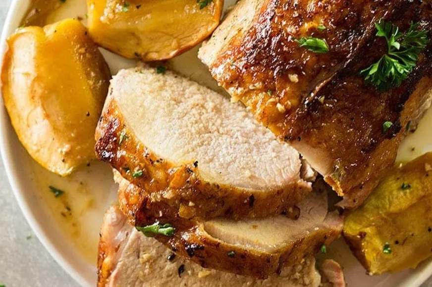 Що приготувати на Різдво: три ідеї апетитних основних страв для сімейного свята Що приготувати на Різдво: три ідеї апетитних основних страв для сімейного свята - today.ua