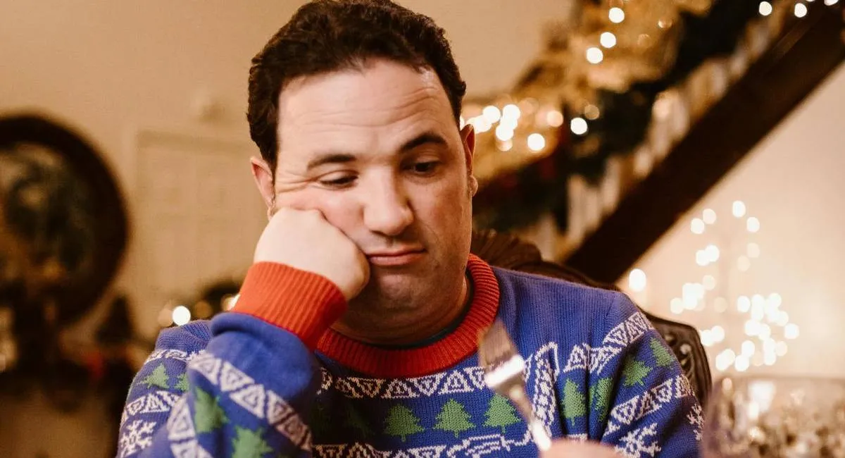 Святкові застілля без наслідків для фігури: 7 перевірених способів зберегти вагу - today.ua