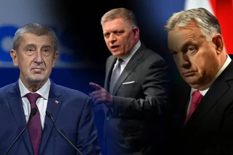 "Не верим в военное решение конфликта": три страны ЕС отказываются финансировать кредит для Украины