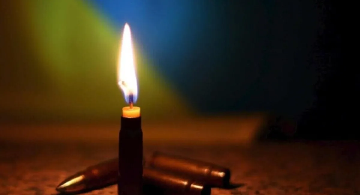 Офицер ВСУ озвучил реальное соотношение потерь на войне - today.ua