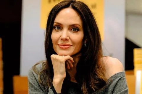 Украинка из Запорожья дебютировала в фильме с Анджелиной Джоли: что известно о ленте "Кутюр"