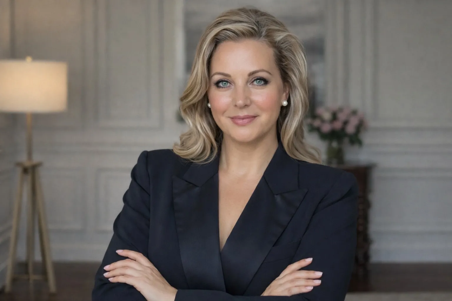 Виктория Лежанина: как украинский эксперт трансформирует финансовые системы и входит в мировые рейтинги - today.ua