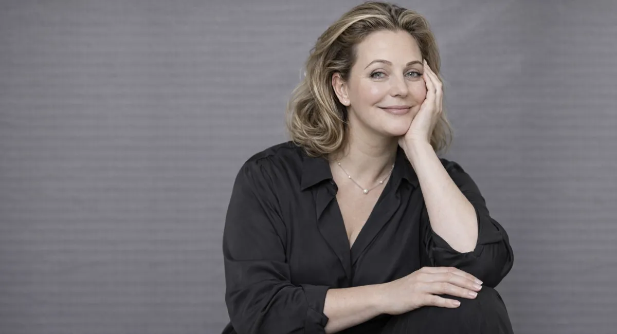 Виктория Лежанина: как украинский эксперт трансформирует финансовые системы и входит в мировые рейтинги - today.ua