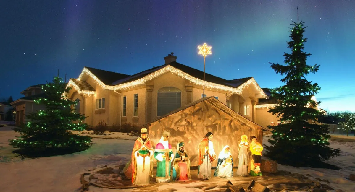 Рождество Христово 2025: когда отмечается и будет ли у украинцев дополнительный выходной - today.ua