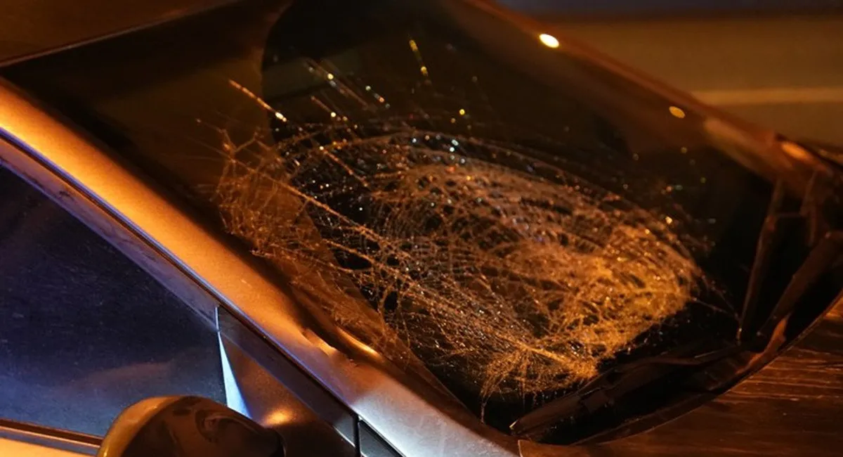 Судья, которая массово закрывала дела пьяных водителей, сбила в Харькове на переходе двух детей - today.ua