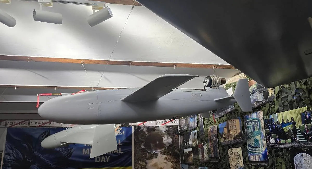 Барс выходит из тени: что известно о массовой украинской крылатой ракете - today.ua